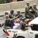 Represión de Maduro en Venezuela deja 12 muertos; reportan 749 detenidos