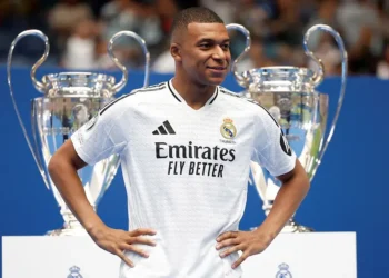 Mbappé, de fichar con el Real Madrid a ser dueño de su propio equipo