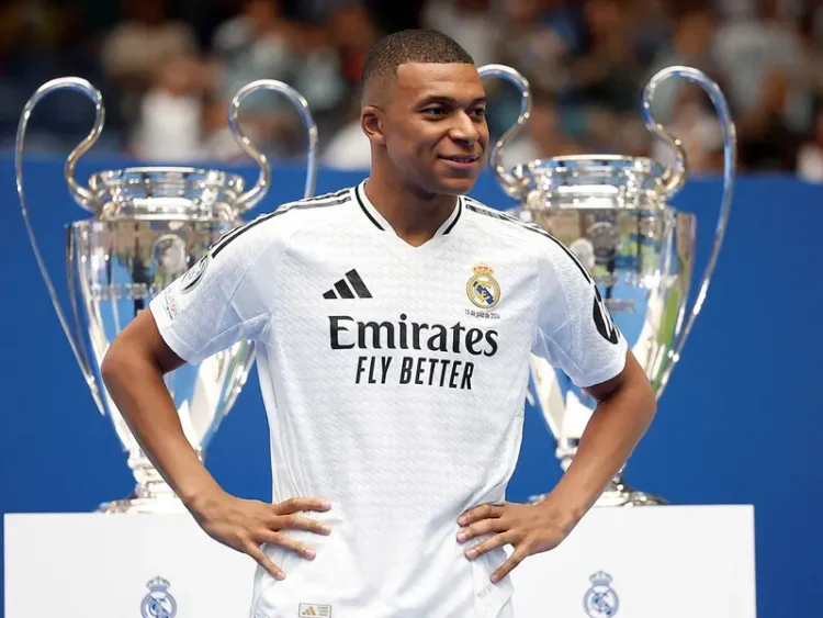Mbappé, de fichar con el Real Madrid a ser dueño de su propio equipo