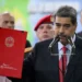 Maduro pide aclaración sobre elecciones