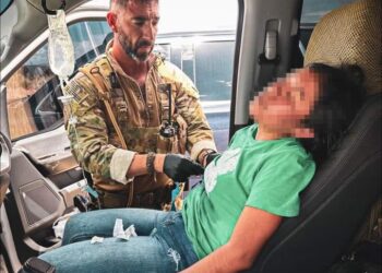 2024 EN TEXAS Mueren más de 100 sueños americanos