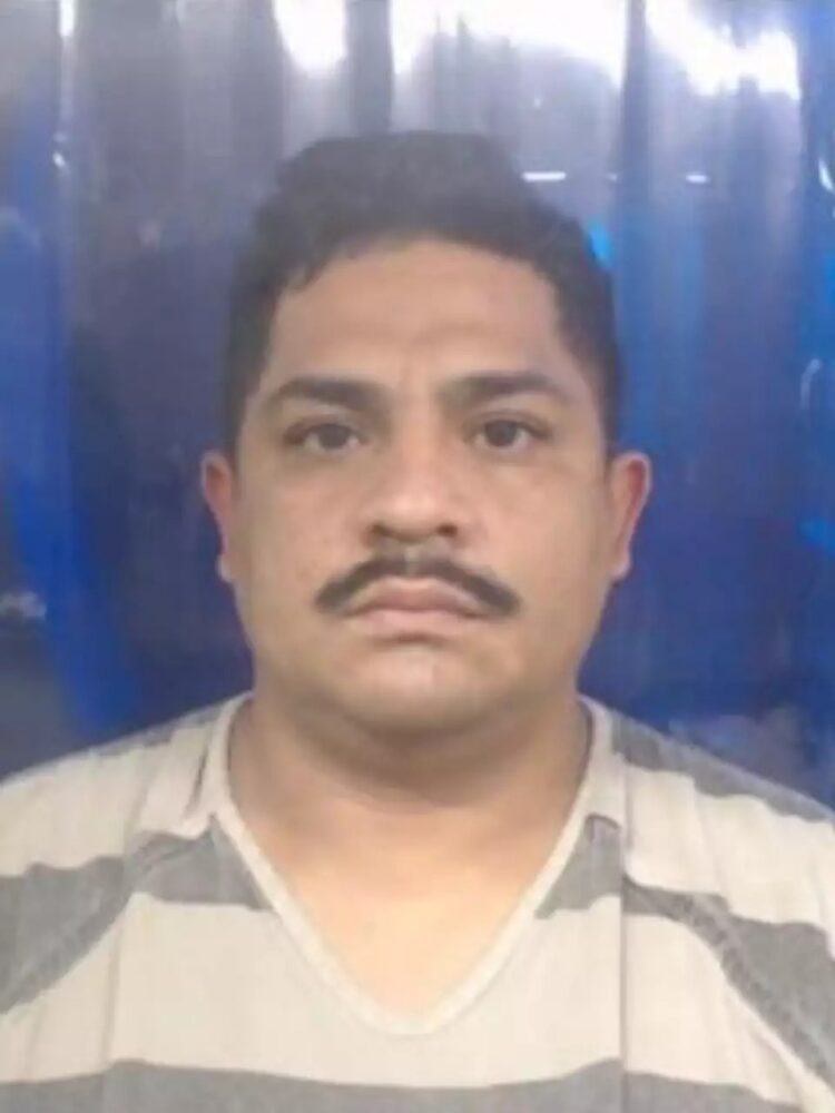 Dan cadena perpetua a un abusador sexual