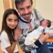 Eugenio Derbez presume su ‘parecido’ con Tessa, hija de José Eduardo con emotiva foto