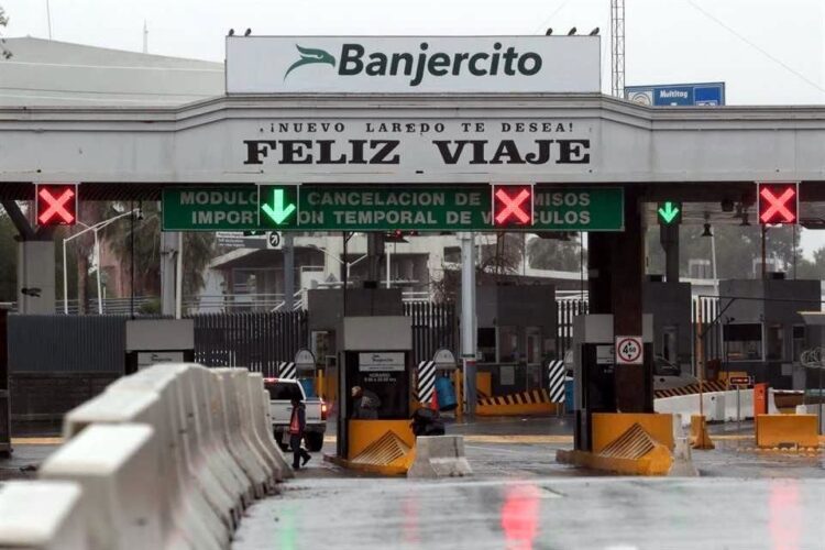 CAOS VIAL POR TELEPEAJE Inhabilita tránsito la 20 de noviembre a “IAVE”