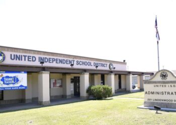 Ya hay superintendente en UISD nombramiento será el 17 de julio