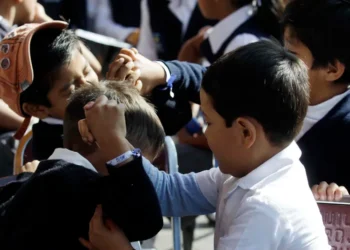 Atiende IMPACTA el “Bullying” en escuelas