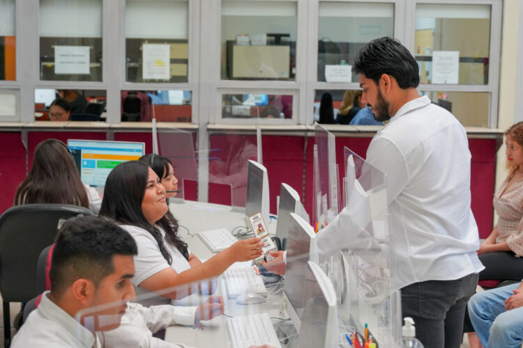 Invita gobierno a realizar los reportes ciudadanos al 072.mx