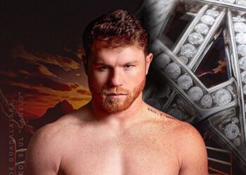 Canelo Álvarez vs. Edgar Berlanga en Las Vegas es pelea oficial