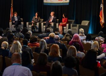 EN CUMBRE HEALTHIER TEXAS Expondrán sobre fentanilo