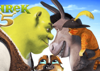 ¡Está de regreso! Ya hay fecha de estreno para ‘Shrek 5’