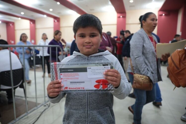 Llegará a su fin programa de Becas