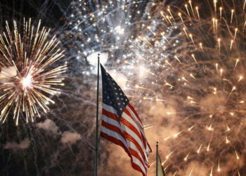 Invitan a eventos del Día de la Independencia