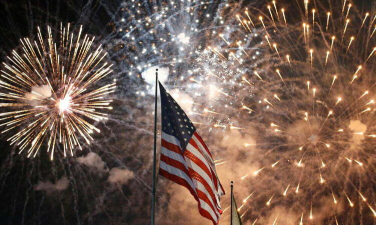 Invitan a eventos del Día de la Independencia