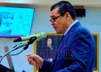 Por resolverse litigio Municipio – Grupo México