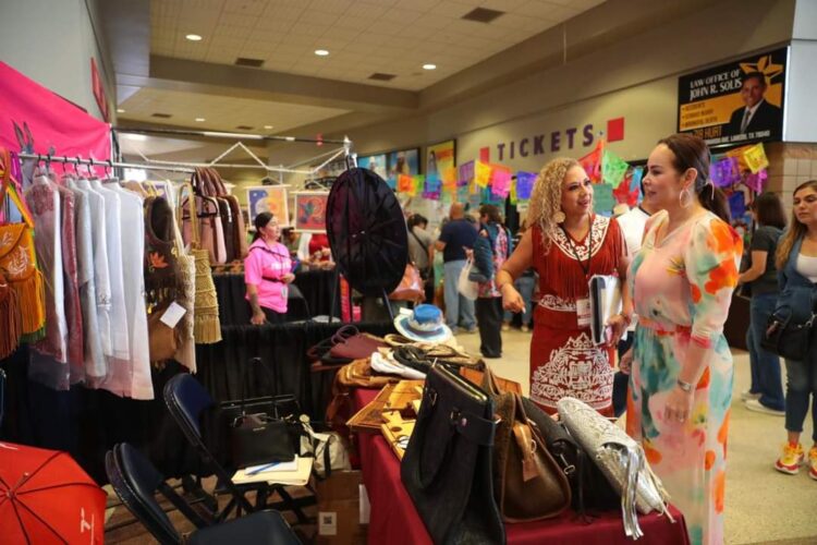 TURISMO MUNICIPAL Trabaja con organismos para promocionar a Nuevo Laredo