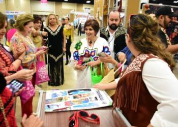 DESTACA TAMAULIPAS En Tianguis Internacional de Pueblos Mágicos en Texas
