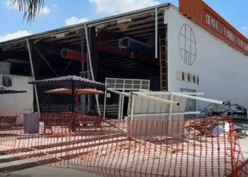 DÁMASO ANAYA Impulsa infraestructura y equipamiento de la UAT