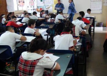 Maestros fortalecerán aprendizajes en alumnos con rezago educativo 