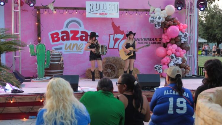 Apoyan a 150 emprendedores en edición 34 del Bazar UNE