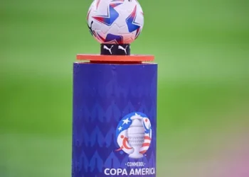Así Se Jugarán las Semifinales de la Copa América 2024