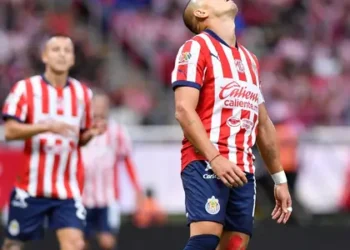 Chivas Debuta en el Apertura 2024 con la ‘Pólvora Mojada’