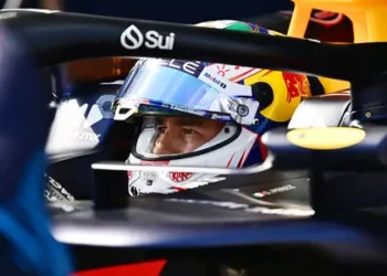 ‘Checo’ Pérez: «Arriesgaron y no Funcionó para Nada»