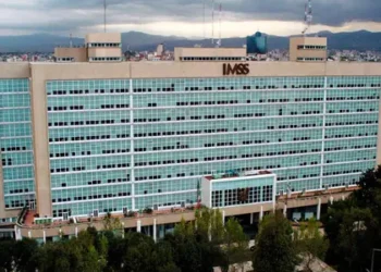 Incrementa IMSS más de 60 por ciento su recaudación y rebasa los 500 mil mdp
