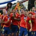¡España se alza como el máximo rey de la Eurocopa!