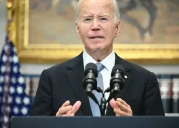 Biden dice que Trump fue víctima de un ‘intento de magnicidio’