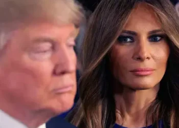‘Mi vida y la de Barron estaban al borde del cambio’ Melania rompe el silencio tras atentado contra Trump