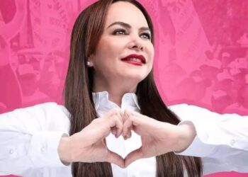 Tribunal Electoral de Tamaulipas ratifica la victoria de Carmen Lilia Canturosas a la alcaldía de Nuevo Laredo