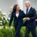 Biden Respaldará a Kamala Harris para la Presidencia