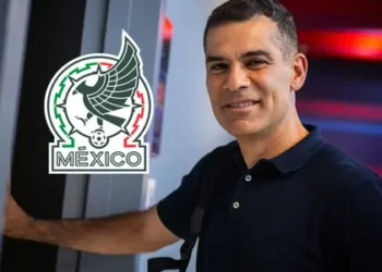 Rafa Márquez Se Une al Tri, el Barça anuncia su salida