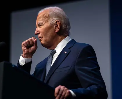 Joe Biden se Retira de la Carrera Presidencial
