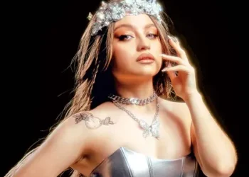 Karol Sevilla Busca Disfrutar la Vida