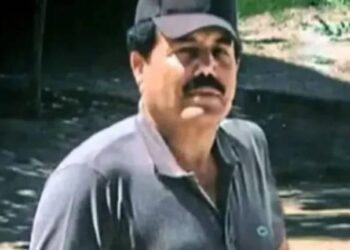 Se Entregan en EUA Ismael «El Mayo» Zambada e Hijo de ‘El Chapo
