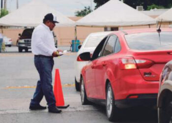 Regularización solo hasta septiembre 24: Confirma ONAPPAFA