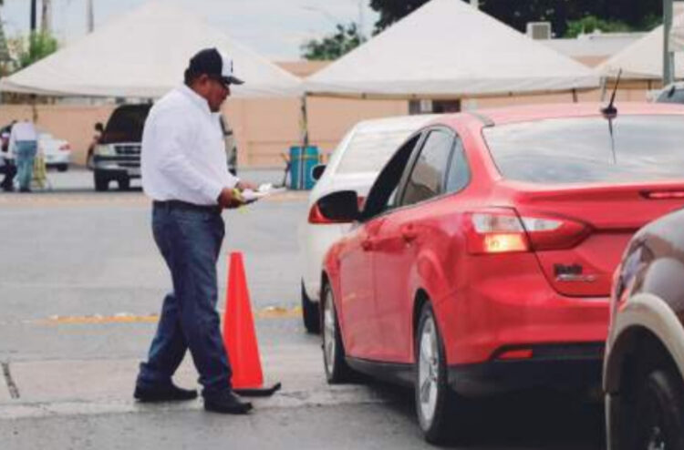 Regularización solo hasta septiembre 24: Confirma ONAPPAFA