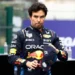 Checo Pérez enfrenta un «desastre total» en Bélgica