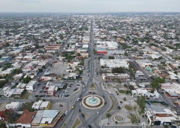 Convocan a consulta pública para construir una ciudad ordenada