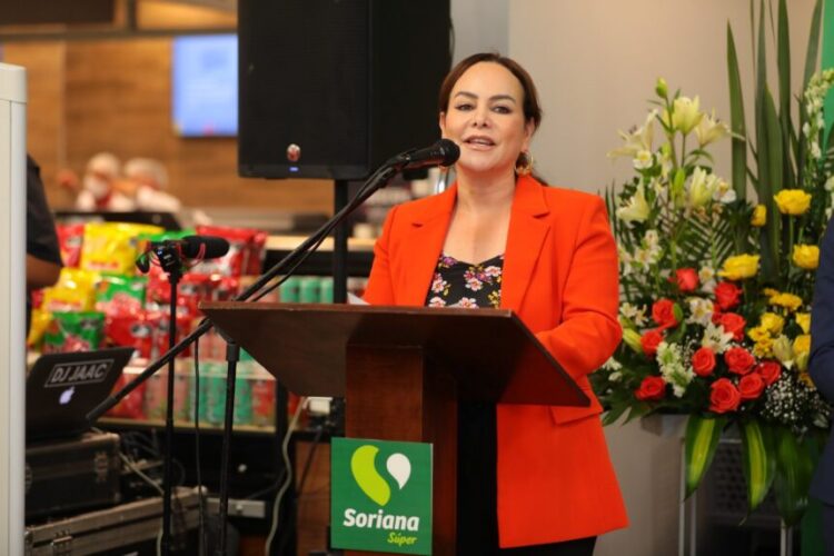 EN NUEVO LAREDO Abrirán 4 nuevas tiendas de autoservicios nacionales