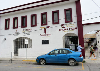 Invita Oficina Fiscal a estudiantes a realizar su servicio social