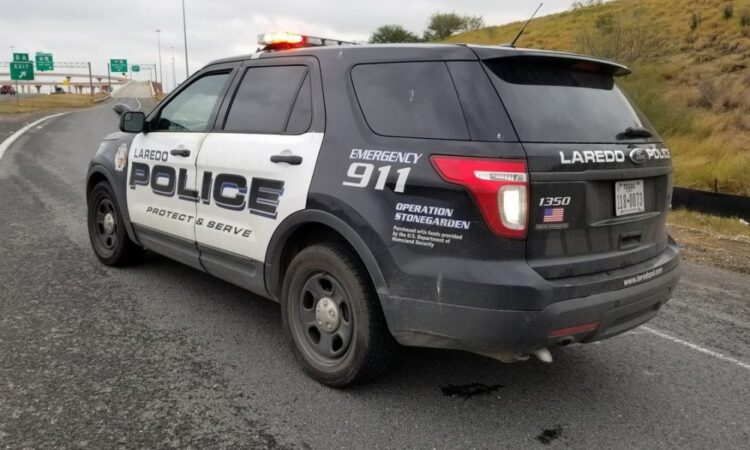 Arrestan a pareja que traficó migrantes por 3 años seguidos