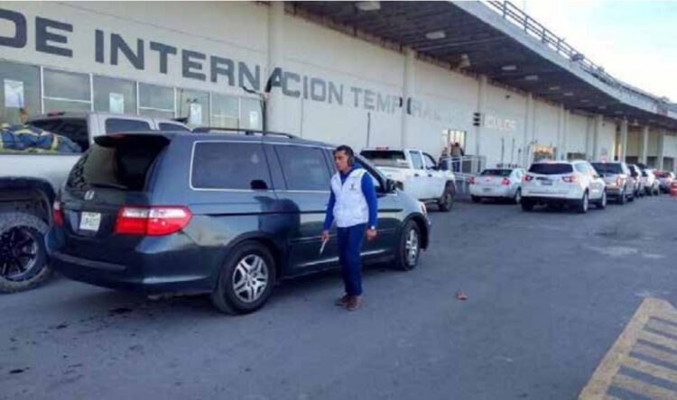 SE PREPARA LA CIUDAD Llegarían 20 mil paisanos en operativo de verano