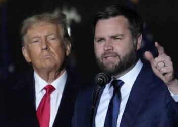 ¡ES TRUMP! Se convierte en candidato oficial por el Partido Republicano