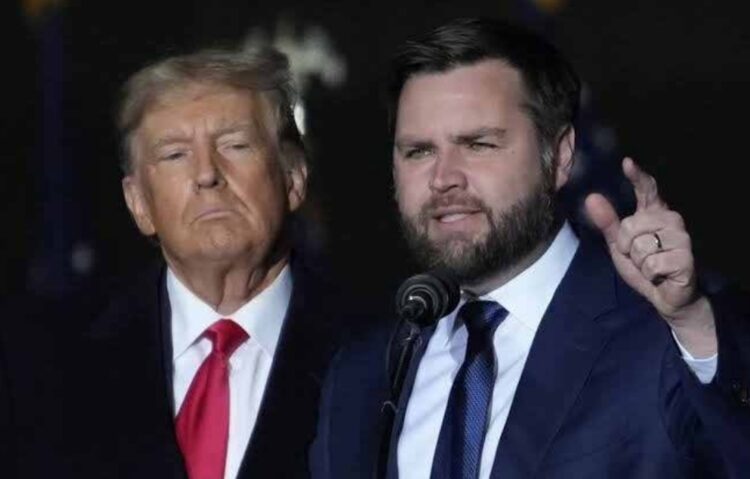 ¡ES TRUMP! Se convierte en candidato oficial por el Partido Republicano