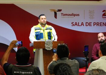EN TAMAULIPAS Garantizada la seguridad de turistas este verano 2024