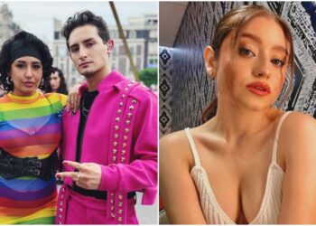 Romina Marcos explota contra Karol Sevilla por adjudicarse canción de su hermano Emilio