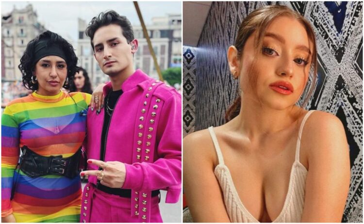 Romina Marcos explota contra Karol Sevilla por adjudicarse canción de su hermano Emilio