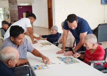 Trabajará DIF con personal de guardia en centros asistenciales